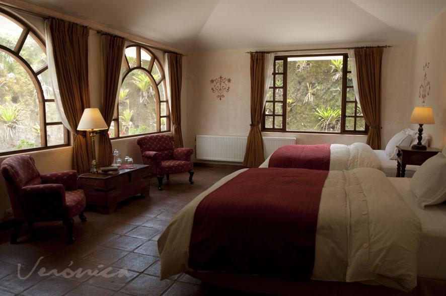 Hotel Hacienda Santa Ana Hacienda Santa Ana  Habitación foto