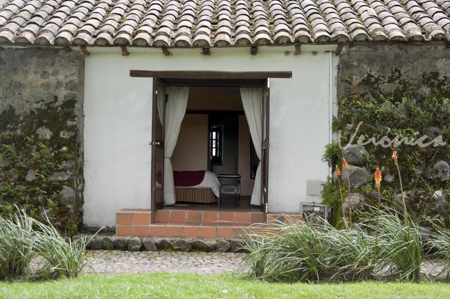 Hotel Hacienda Santa Ana Hacienda Santa Ana  Habitación foto